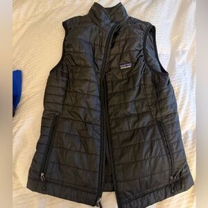 Patagonia Vest